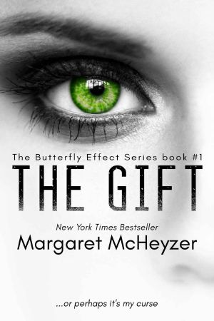 [The Butterfly Effect 01] • The Gift